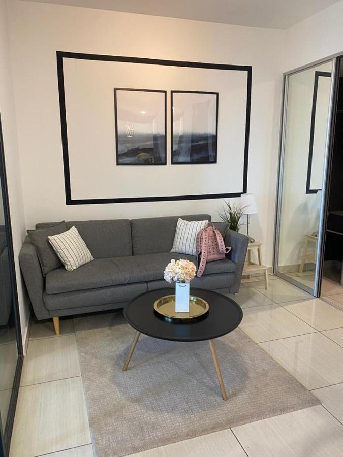 Almas Suite Nusajaya  Luaran gambar